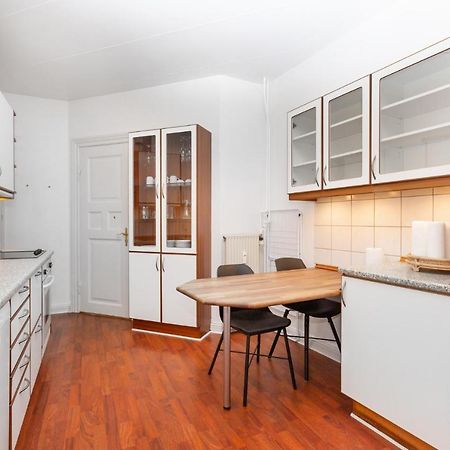 Arhus Bedst Placerede Lejlighed & Udsigt Exteriér fotografie