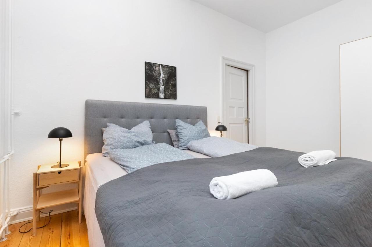 Arhus Bedst Placerede Lejlighed & Udsigt Exteriér fotografie