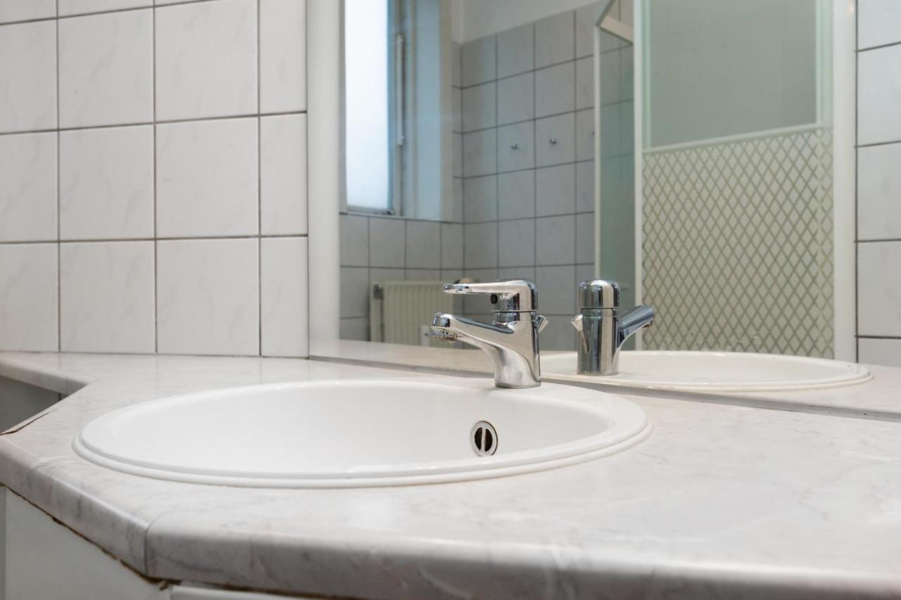 Arhus Bedst Placerede Lejlighed & Udsigt Exteriér fotografie